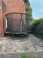 VirtuFit trampoline XXL, Kinderen en Baby's, Speelgoed | Buiten | Trampolines, Ophalen of Verzenden, Zo goed als nieuw