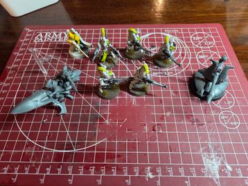 Aeldari Lot beschikbaar voor biedingen