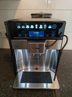 Siemens EQ6 Plus s700 volautomaat, Witgoed en Apparatuur, Koffiezetapparaten, Ophalen, Zo goed als nieuw, Koffiemachine