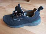 lage dames wandelschoenen, Zo goed als nieuw, LoMer, Grijs, Wandelschoenen