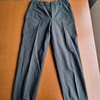 Vanilia - Capri Wool Pants - Graphic Green - Size 38 - NIEUW, Maat 38/40 (M), Nieuw, Ophalen of Verzenden, Driekwart