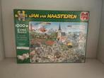 JvH - Het gouden boltje NIEUW, Ophalen of Verzenden, 500 t/m 1500 stukjes, Nieuw, Legpuzzel