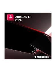 Autocad LT 2024, Computers en Software, Ontwerp- en Bewerkingssoftware, Zo goed als nieuw, Windows, Ophalen of Verzenden