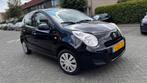 Suzuki Alto 1.0 2014 Zwart, Voorwielaandrijving, 200 kg, 4 stoelen, Origineel Nederlands