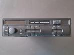 Audi Beta CC autoreverse Alpine auto-radio youngtimer, Ophalen of Verzenden, Gebruikt