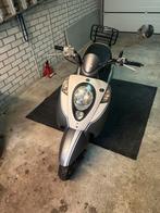 Sym mio 50 sport, Ophalen, Zo goed als nieuw, Benzine, Mio