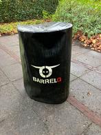 Bbq BarrelQ, Ophalen, Zo goed als nieuw