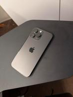 iPhone 15 Pro Max 1TB - Zwart Titanium, Telecommunicatie, Mobiele telefoons | Apple iPhone, Ophalen, Gebruikt, IPhone 15 Pro Max