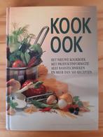 Kook ook, Ophalen of Verzenden, Gelezen, Tapas, Hapjes en Dim Sum
