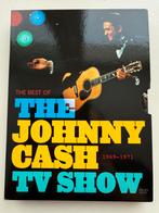 The Johnny Cash TV show (2 dvd’s), Alle leeftijden, Ophalen of Verzenden, Zo goed als nieuw