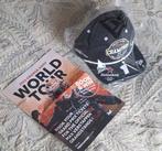 Max Verstappen Kampioenschap Cap 2024., Ophalen, Nieuw, One size fits all, Pet