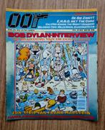 Vintage blad OOR 1984 met De branding van de Dolly Dots, Verzamelen, Ophalen of Verzenden