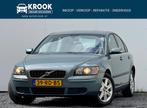 Volvo S40 1.8 Momentum | 2005 |, Auto's, Volvo, Voorwielaandrijving, Gebruikt, 4 cilinders, Met garantie (alle)