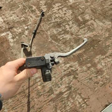 Voorrem Yamaha TZR 50 beschikbaar voor biedingen