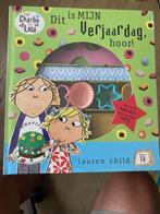 Spel : Charlie en Lola, Cd's en Dvd's, Dvd's | Kinderen en Jeugd, Vanaf 6 jaar, Ophalen of Verzenden, Nieuw in verpakking