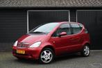 Mercedes-Benz A-klasse 140 Elegance, Auto's, Voorwielaandrijving, Gebruikt, 4 cilinders, Bedrijf