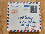 Phil Collins • Love Songs (2CD+DVD), Cd's en Dvd's, Cd's | Rock, Ophalen of Verzenden