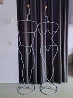 vintage Ikea design Häpen mannequin dress-boy girl 100€/paar, Ophalen, Gebruikt, 100 tot 150 cm, Metaal