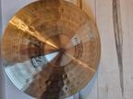 Paiste Signature heavy hihats, Muziek en Instrumenten, Ophalen of Verzenden, Gebruikt, Overige merken