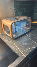 aqurium vintage look, Dieren en Toebehoren, Vis