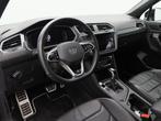 Volkswagen Tiguan Allspace 1.5 TSi 150 Pk R-Line Business+ A, 4 cilinders, 150 pk, 1553 kg, 7 stoelen