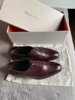 Santoni 9, Kleding | Heren, Schoenen, Ophalen of Verzenden, Nieuw