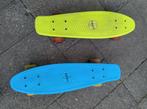 Te koop skateboarden, Ophalen of Verzenden, Zo goed als nieuw, Skateboard