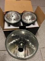 Harley Davidson koplamp mistlampen passinglights, Ophalen of Verzenden, Gebruikt