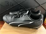 Voetbalschoenen Puma maat 34, Hobby en Vrije tijd, Ophalen of Verzenden, Gebruikt