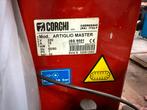 Corghi Master Artiglio bandenapparaat, Auto diversen, Autogereedschap, Ophalen, Gebruikt