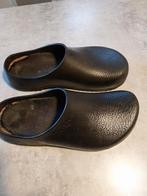 birkenstock klompen, Ophalen, Klompen, Zwart, Birkenstock