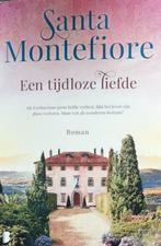 Santa Montefiore - Een tijdloze liefde + Naar de overkant, Ophalen of Verzenden, Nieuw, Santa Montefiore, Europa overig