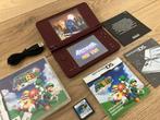 Nintendo DSi XL, Spelcomputers en Games, Ophalen of Verzenden
