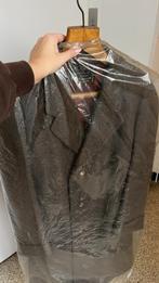 Vintage Rodex Herenjas, Kleding | Heren, Rodex, Bruin, Overige maten, Ophalen of Verzenden