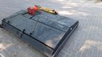 Peecon weidebloter 2 meter, Ophalen, Veehouderij, Weidebouw