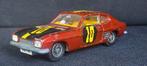 Ford Capri Dinky Toys, Dinky Toys, Ophalen of Verzenden, Zo goed als nieuw, Auto