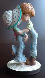 Sarah Kay beeldje De Eerste Kus, Ophalen of Verzenden