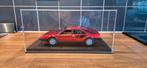 Ferrari Mondial 8
Merk Hotwheels Elite
Schaal 1 18, Hobby en Vrije tijd, Modelauto's | 1:18, Ophalen of Verzenden, Zo goed als nieuw