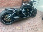 ✅ Harley Davidson Night-Rod special custom vrsdcx 🏍️, Motoren, Motoren | Harley-Davidson, 2 cilinders, Chopper, 1130 cc, Particulier