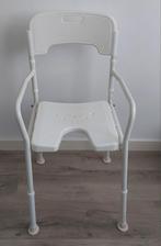 Diverse douche-stoelen en po-stoelen, Ophalen, Gebruikt