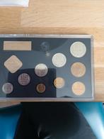 Russische Roebels Munten Set incl verz., Ophalen of Verzenden, Buitenland, Munten