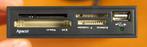 Apacer APAE1001 (Card Reader), Ophalen of Verzenden, Gebruikt, Intern, Windows