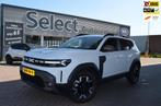 Dacia DUSTER 1.6 Hybrid 140 Extreme| AUTOMAAT|140PK|LMW|NIEU, 94 pk, Stof, Gebruikt, 4 cilinders