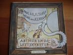 HH.(797) arthur en de lettervreter : door paul hulshof met, Boeken, Ophalen of Verzenden, Zo goed als nieuw