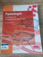 Wim Burgerhout - Fysiologie, Ophalen of Verzenden, Zo goed als nieuw, Wim Burgerhout; Marieke van der Burgt; Annemieke Houwink; Jer...