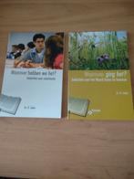 Waarover hebben we het?/Waarover ging het?- Ds B Labee, Boeken, Ophalen of Verzenden, Zo goed als nieuw, Christendom | Protestants