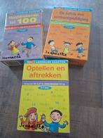Spelletjes, Ophalen, Kwartet(ten)