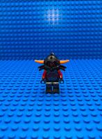 Lego Minifiguur / Poppetje NEX005., Kinderen en Baby's, Speelgoed | Duplo en Lego, Ophalen of Verzenden, Zo goed als nieuw, Lego