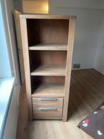 Boekenkast, Huis en Inrichting, Kasten | Boekenkasten, Ophalen, 50 tot 100 cm, Zo goed als nieuw, 150 tot 200 cm