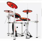 2Box Drumit 5 elektrisch drumstel, Muziek en Instrumenten, Drumstellen en Slagwerk, Overige merken, Elektronisch, Gebruikt, Ophalen